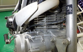 KAWASAKI KLX125 LX125C