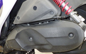 YAMAHA CYGNUS 125 XSR 3 SEA5J