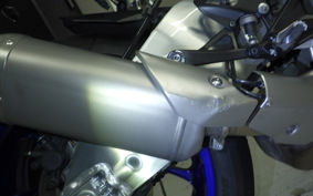 YAMAHA YZF-R1 M 2025