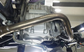 YAMAHA YB125SP 2025