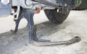 HONDA GIORNO 2 2007 AF70