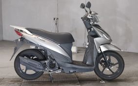 SUZUKI ADDRESS V110 CE47A