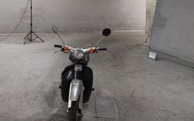 HONDA LITTLE CUB C50