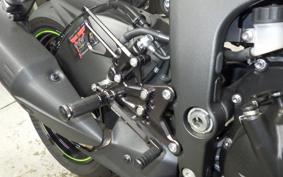 KAWASAKI NINJA ZX-6R A 2025 ZX636J