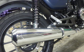 HONDA GB350 2023 NC59