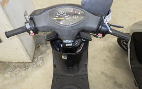 YAMAHA JOG ZR-4 SA56J