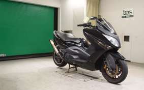 YAMAHA T-MAX 500 2008 SJ08J