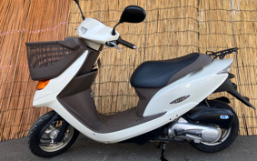 HONDA DIO CHESTER AF68