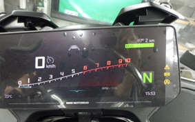BMW R1300RT ASA 2026