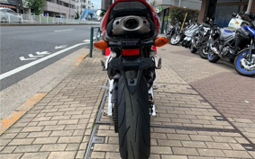HONDA CBR600RR ABS 2017 PC40