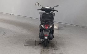 SUZUKI LETS CA4AA