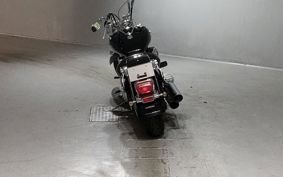 SUZUKI INTRUDER 400 CLASSIC VK54A