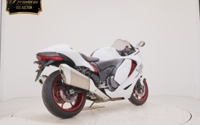 SUZUKI HAYABUSA Gen.3 2021 EJ11A