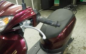 YAMAHA JOG-7 2005 AY01