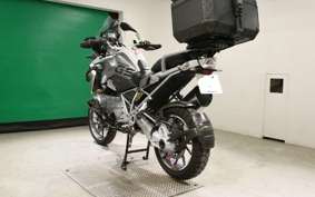 BMW R1200GS 2013