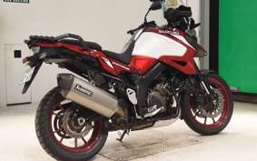 SUZUKI DL1000 ( V-Strom 1050 ) 2023 EF11M