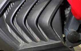 YAMAHA MAJESTY155 Gen.2 S 2014 SG52J