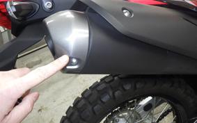 HONDA CRF250 GEN 2 RALLY 2011 MD47