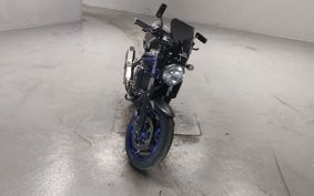 SUZUKI SV650 VP55B