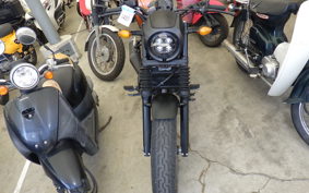 HONDA REBEL 250 A MC49