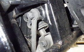 YAMAHA DRAGSTAR 1100 CLASSIC 2008 VP13J