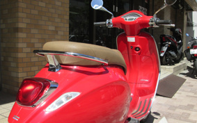VESPA プリマベーラ150