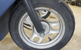 HONDA DIO GEN 3 AF34