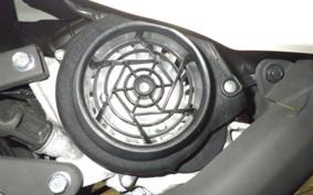 SUZUKI BURGMANｽﾄﾘｰﾄ125EX 2005 EA23M