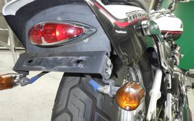 YAMAHA DRAGSTAR 400 2001