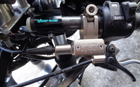 YAMAHA SR400-1 1995 1JR