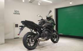 KAWASAKI VERSYS A 2018 LE650H
