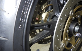HONDA DN01 2009 RC55