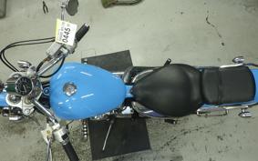 HONDA STEED 400 VLS 1999 NC37