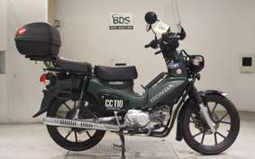 HONDA CROSS CUB 110 2006 JA60