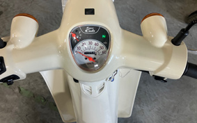 HONDA SUPER CUB50 AA09