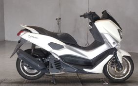 YAMAHA N-MAX 155 SG50J