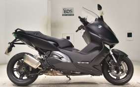 BMW C600 SPORT 2014