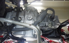 HONDA CROSS CUB 110 2024 JA45