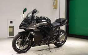 KAWASAKI NINJA 1000 A 2018 ZXT00W