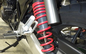HONDA CB400SF GEN 4 A 2020 NC42