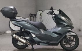 HONDA PCX 160 KF47