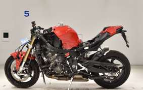 BMW S1000RR 2018