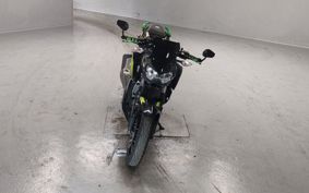 KAWASAKI Z250 EX250P