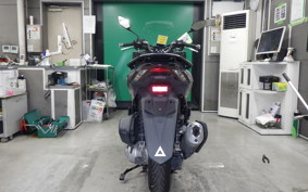 HONDA PCX 125 2019 JK05