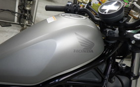 HONDA REBEL 250 1995 MC49