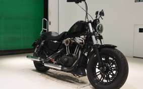 HARLEY XL1200X 2016
