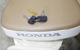 HONDA LITTLE CUB AA01