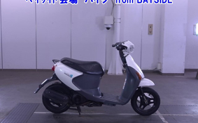 SUZUKI LET`S4