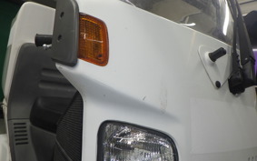 HONDA GYRO CANOPY TA03
