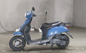 SUZUKI LETS CA4AA